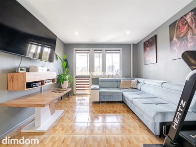 2 niezal.pokoje/os.Dywizjonu 303/ładny widok/37m2 - 3