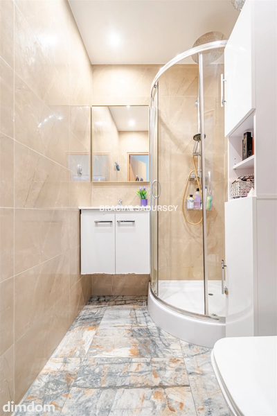 2 niezal.pokoje/os.Dywizjonu 303/ładny widok/37m2 - 5
