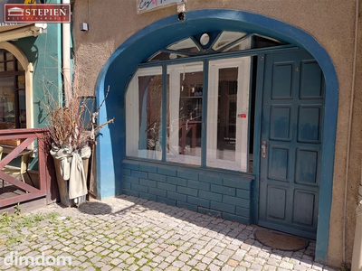 Wyjątkowy lokal usługowy | Gotowy biznes | Jelenia Góra - 2