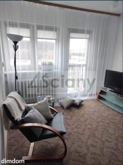 3-pokojowe mieszkanie | Bielany – Piaski | Broniewskiego | 48,5 m²