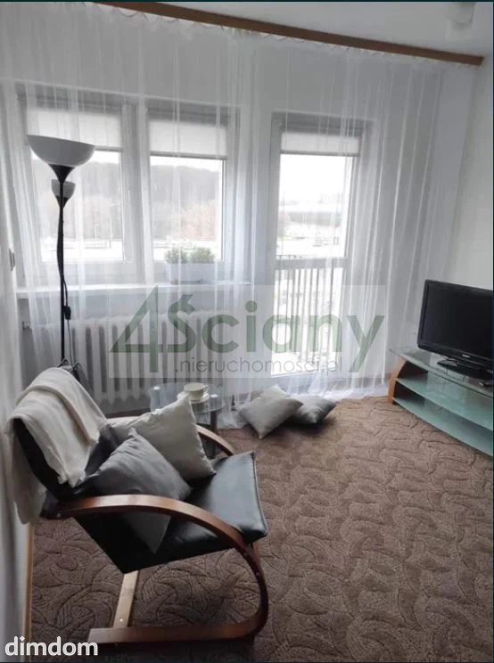3-pokojowe mieszkanie | Bielany – Piaski | Broniewskiego | 48,5 m² - 114839008.jpg