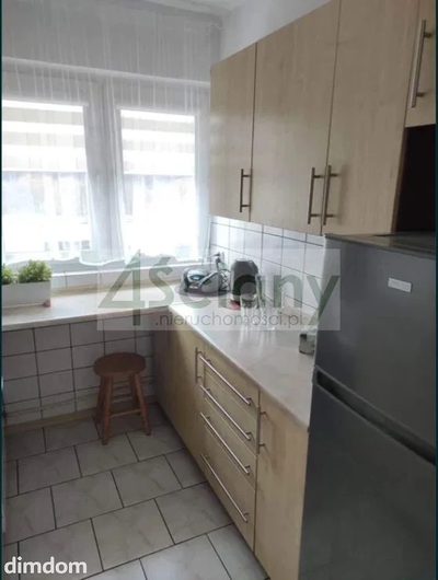 3-pokojowe mieszkanie | Bielany – Piaski | Broniewskiego | 48,5 m² - 4