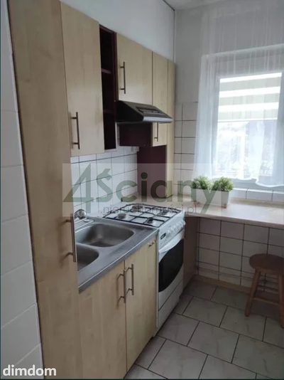 3-pokojowe mieszkanie | Bielany – Piaski | Broniewskiego | 48,5 m² - 5