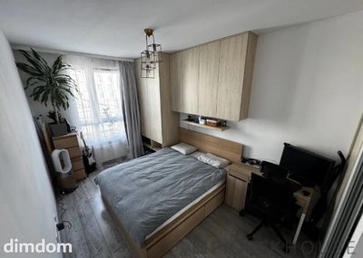 2-pokojowe mieszkanie na Ursynowie