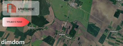 Działka inwestycyjna  pod Wrocławiem | Bogunów - 4