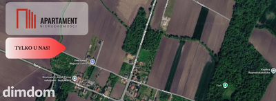 Działka inwestycyjna  pod Wrocławiem | Bogunów - 5
