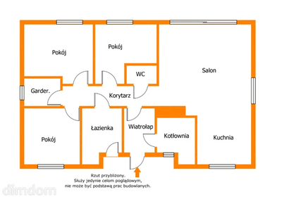Zamień letniskowy na całoroczny! - 2