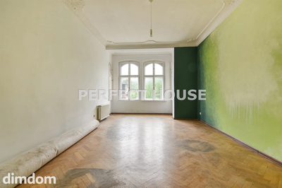 Stylowe mieszkanie w przedwojennej kamienicy - 5