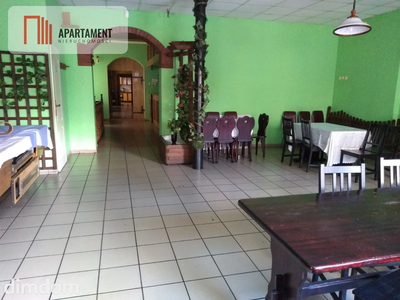 Lokal gastronomiczny w Jastrowiu