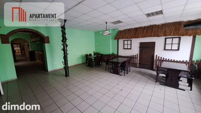 Lokal gastronomiczny w Jastrowiu - 2
