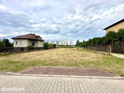 Działka budowlana- Kalety ul. Traugutta/Gwoździa - 3