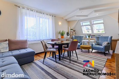 CAŁA KAMIENICA Z DWOMA LOKALAMI, OGRODEM I GARAŻAMI - KROSNO ODRZAŃSKIE, UL. SREBRNA GÓRA - 2