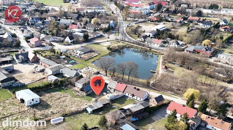 Gospodarstwo z widokiem na staw - 5363 m² w centrum Szydłowa - dd_d1c42794_ds_KZSC-DS-5750_1.jpg