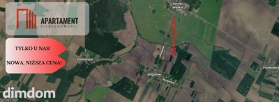 Działka rolna 89 arów pod Wrocławiem | Bogunów | - 5
