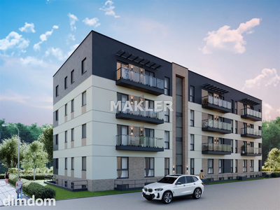Centrum nowa nowoczesna inwestycja!! - 5