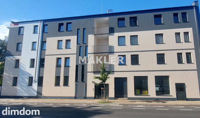 Centrum! Nowa kameralna inwestycja!!