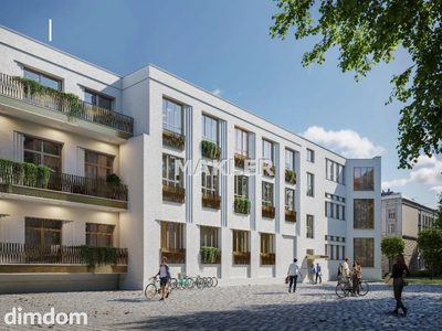 Centrum!! 2 pokoje w świetnej lokalizacji!! - 4