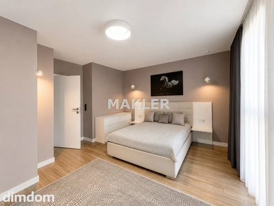 Apartament, winda z 0, loggia, hala garażowa - 4