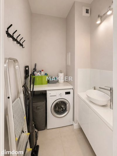 Apartament, winda z 0, loggia, hala garażowa - 5