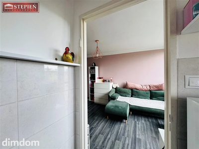 Kawalerka stworzona na nowy rozdział życia. - 5