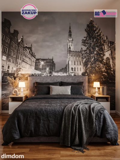 3 Pokoje w Nowym Budownictwie-Gdańsk Śródmieście