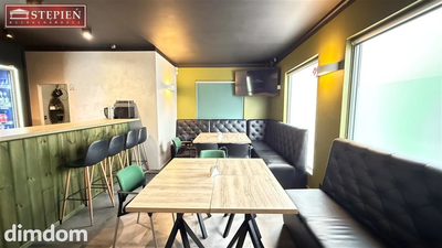 Do wynajęcia pawilon gastronomiczny na Zabobrzu przy ulicy Wiłkomirskiego - 2