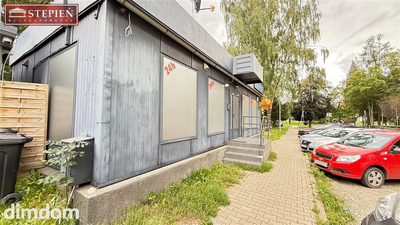 Do wynajęcia pawilon gastronomiczny na Zabobrzu przy ulicy Wiłkomirskiego - 3