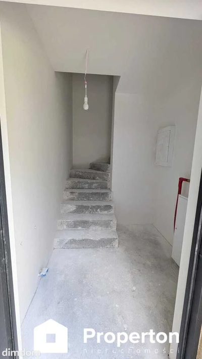 Nowe mieszkanie w Krupnikach - 5