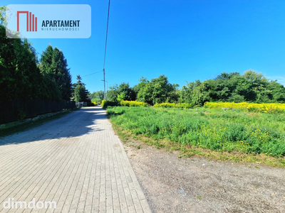 Działka z WZ na 16 lokali w Bydgoszczy!