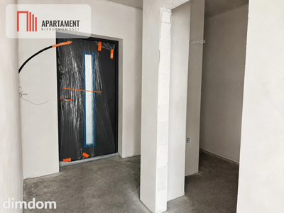 Nowoczesny dom bliźniak w Trąbkach Wielkich - 4
