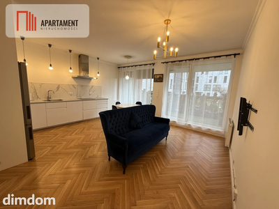 Słoneczne M4 65m2 | wysoki standard | loggia - 2