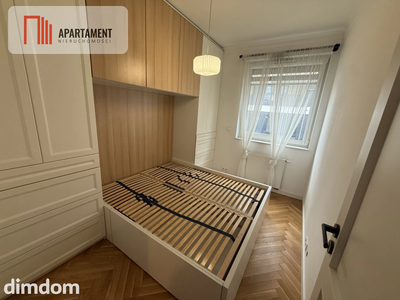 Słoneczne M4 65m2 | wysoki standard | loggia - 3