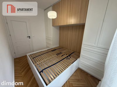 Słoneczne M4 65m2 | wysoki standard | loggia - 4