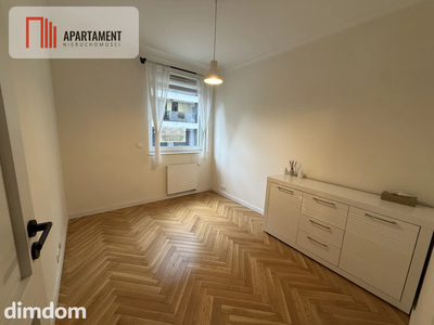 Słoneczne M4 65m2 | wysoki standard | loggia - 5