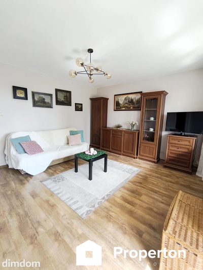 2-pokojowe mieszkanie 48 m² | Tarnobrzeg Centrum - 2