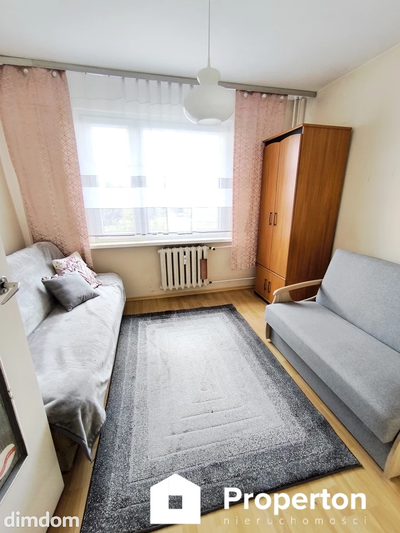 2-pokojowe mieszkanie 48 m² | Tarnobrzeg Centrum - 3
