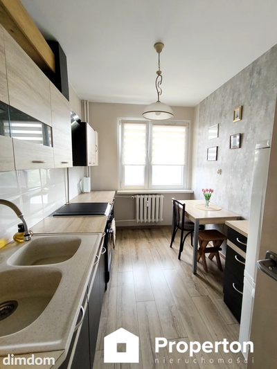 2-pokojowe mieszkanie 48 m² | Tarnobrzeg Centrum - 4
