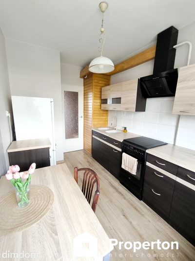 2-pokojowe mieszkanie 48 m² | Tarnobrzeg Centrum - 5