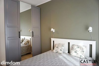 Apartament 2 pokojowy blisko centrum Gdańska!