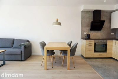 Apartament 2 pokojowy blisko centrum Gdańska! - 4
