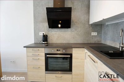 Apartament 2 pokojowy blisko centrum Gdańska! - 2