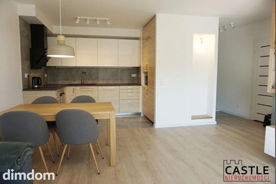 Apartament 2 pokojowy blisko centrum Gdańska! - 5