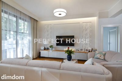 Grunwald, Marcelin, komfortowy apartament,3 pok.,