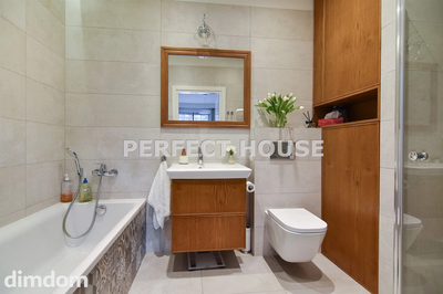Grunwald, Marcelin, komfortowy apartament,3 pok., - 5