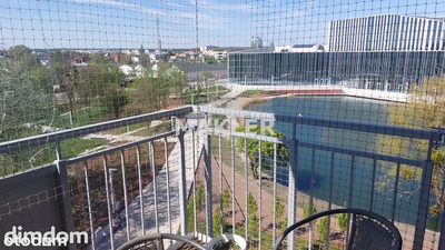 Bielawy! Najpięknieszy widok na Akademię Muzyczną!