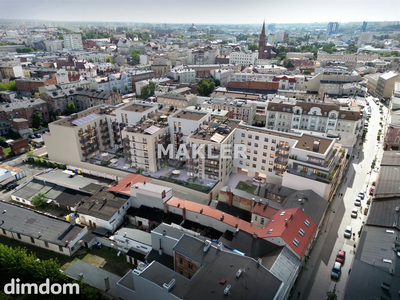 Centrum nowa nowoczesna inwestycja!! - 2