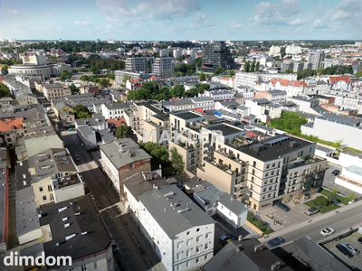Centrum nowa nowoczesna inwestycja!! - 4