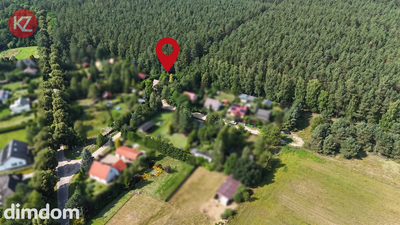 Dom letniskowy na sprzedaż | Czechyń, gm. Wałcz | Blisko lasów i terenów rekreacyjnych - 2