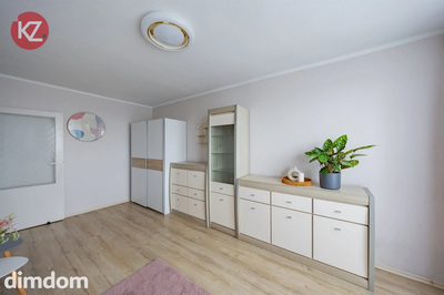 Mieszkanie z panoramą miasta | 37,6 m² | Centrum Piły | 10. piętro | Klimatyzacja - 2