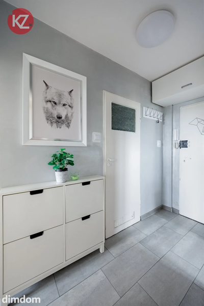 Mieszkanie z panoramą miasta | 37,6 m² | Centrum Piły | 10. piętro | Klimatyzacja - 5